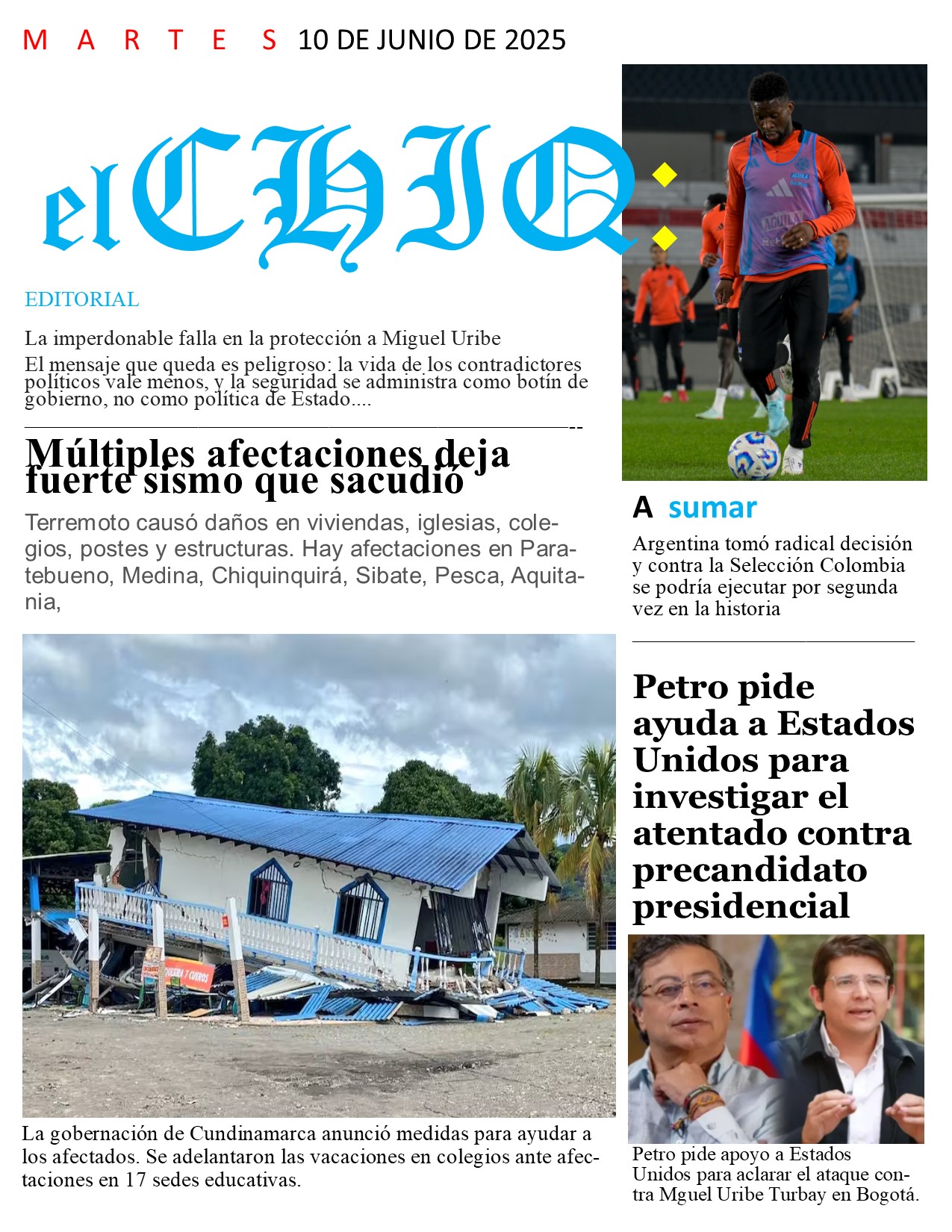 Elch 10-06-2025