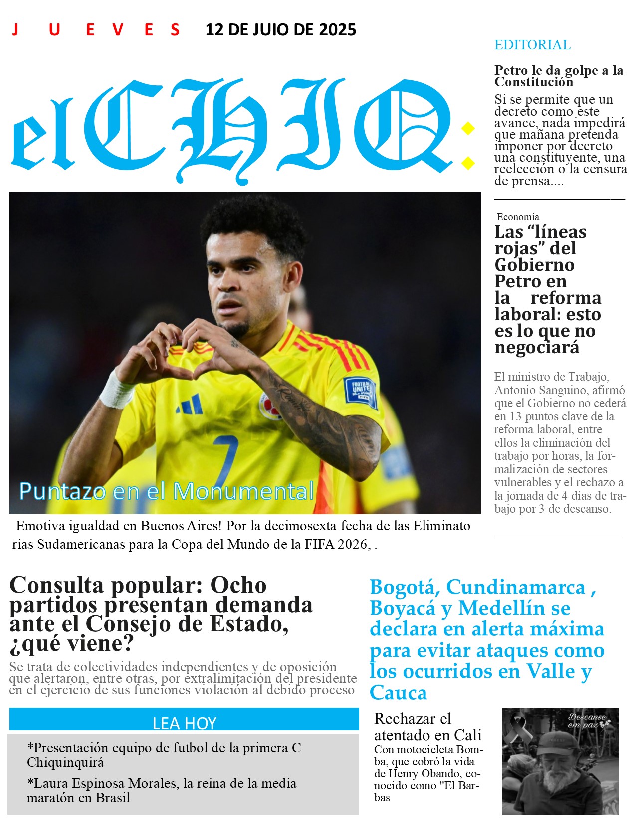 Elch 12-06-2025