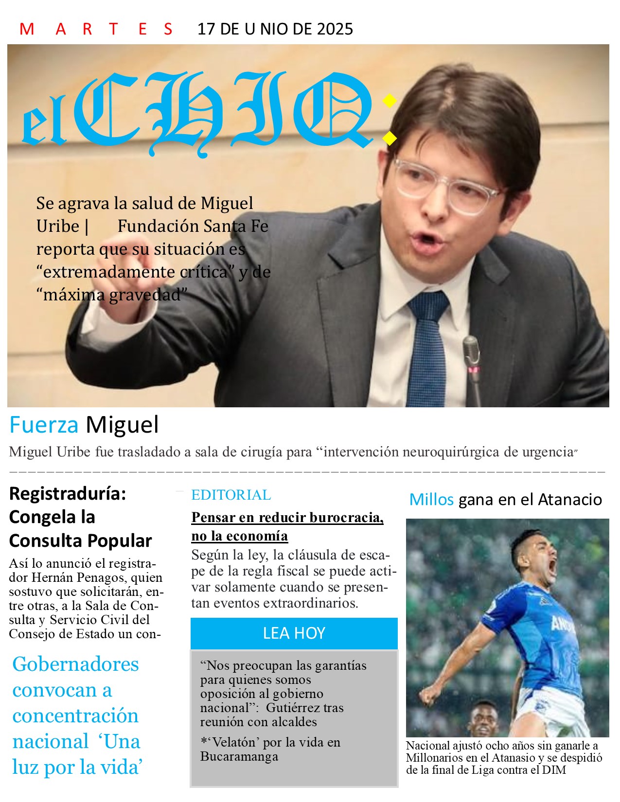 Elch 17-06-2025