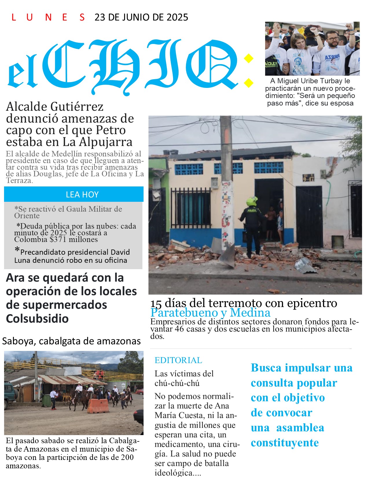 Elch 23-06-2025