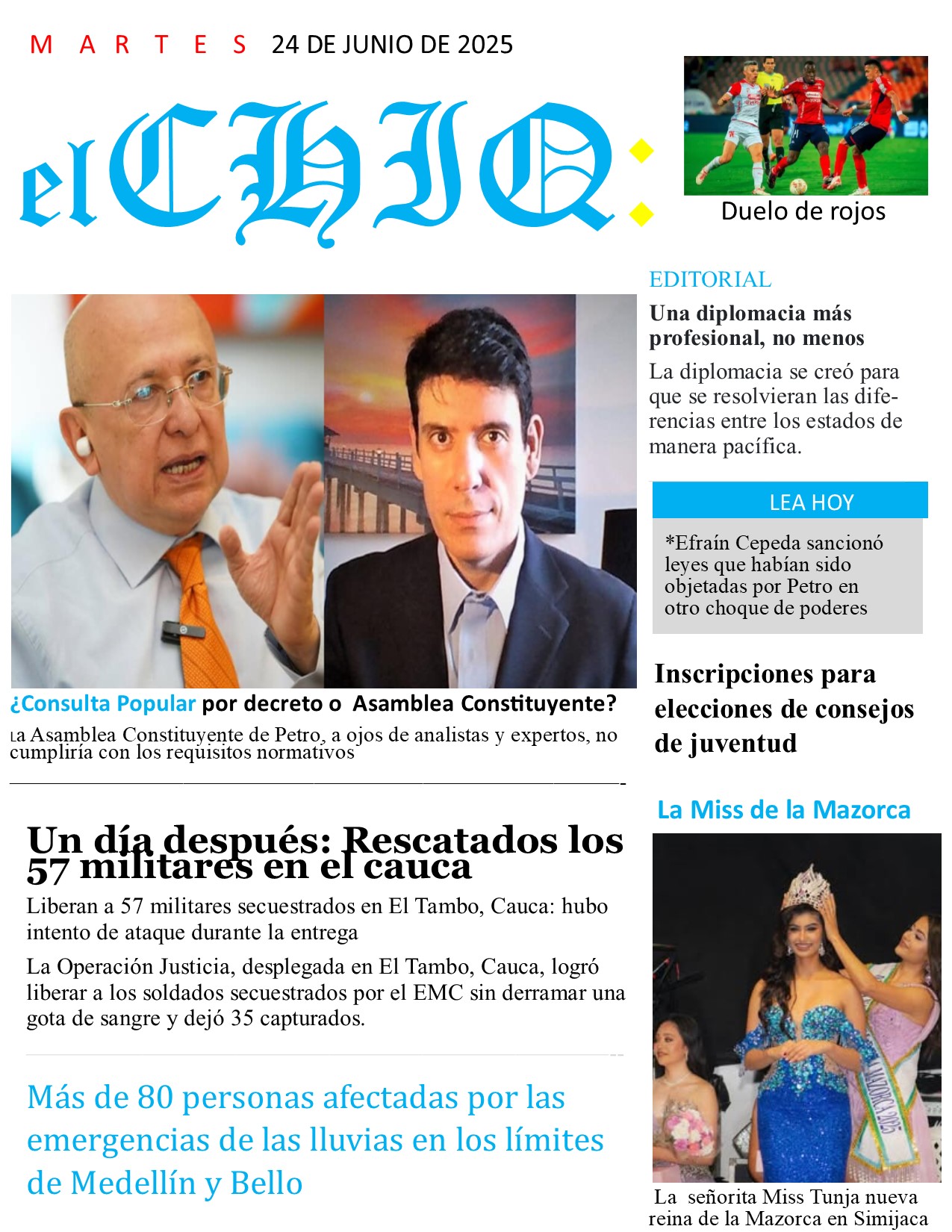 Elch 24-06-2025