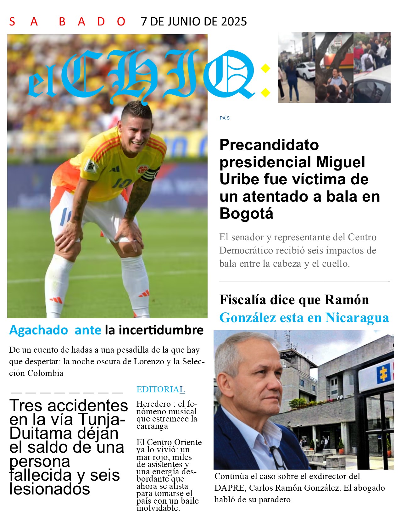 Elch 7-06-2025