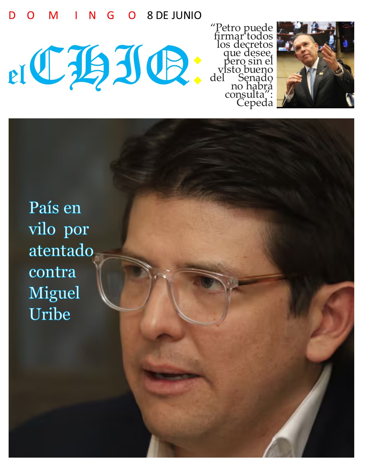 Elch 8-06-2025