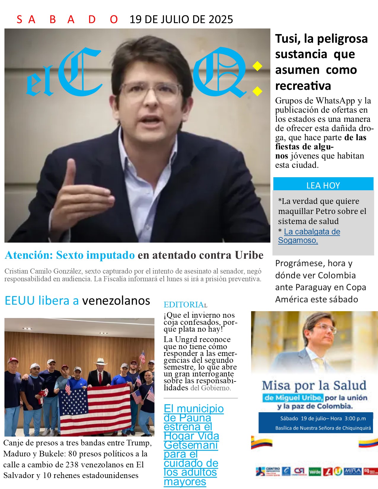 Elch 19-07-2025