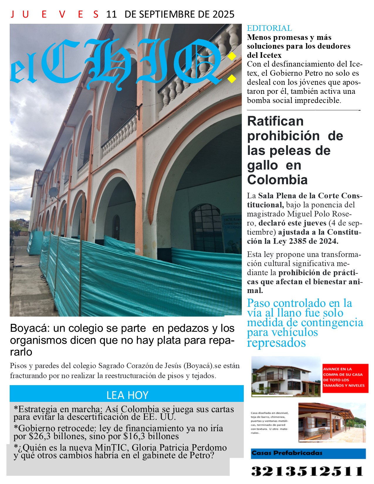 Elch 11-09-2025