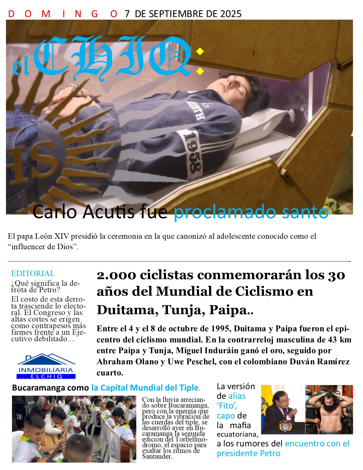 Elch 7-09-2025