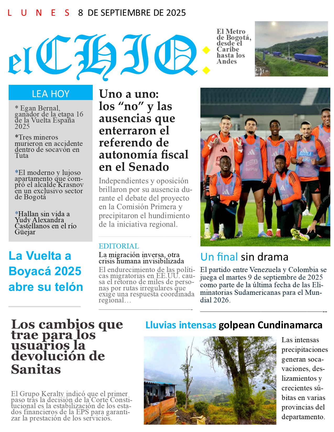 Elch 9-09-2025